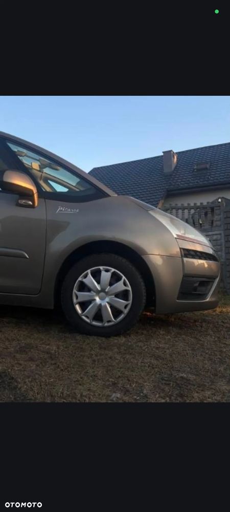 Citroën C4 Picasso 1.8 16V Style - 2