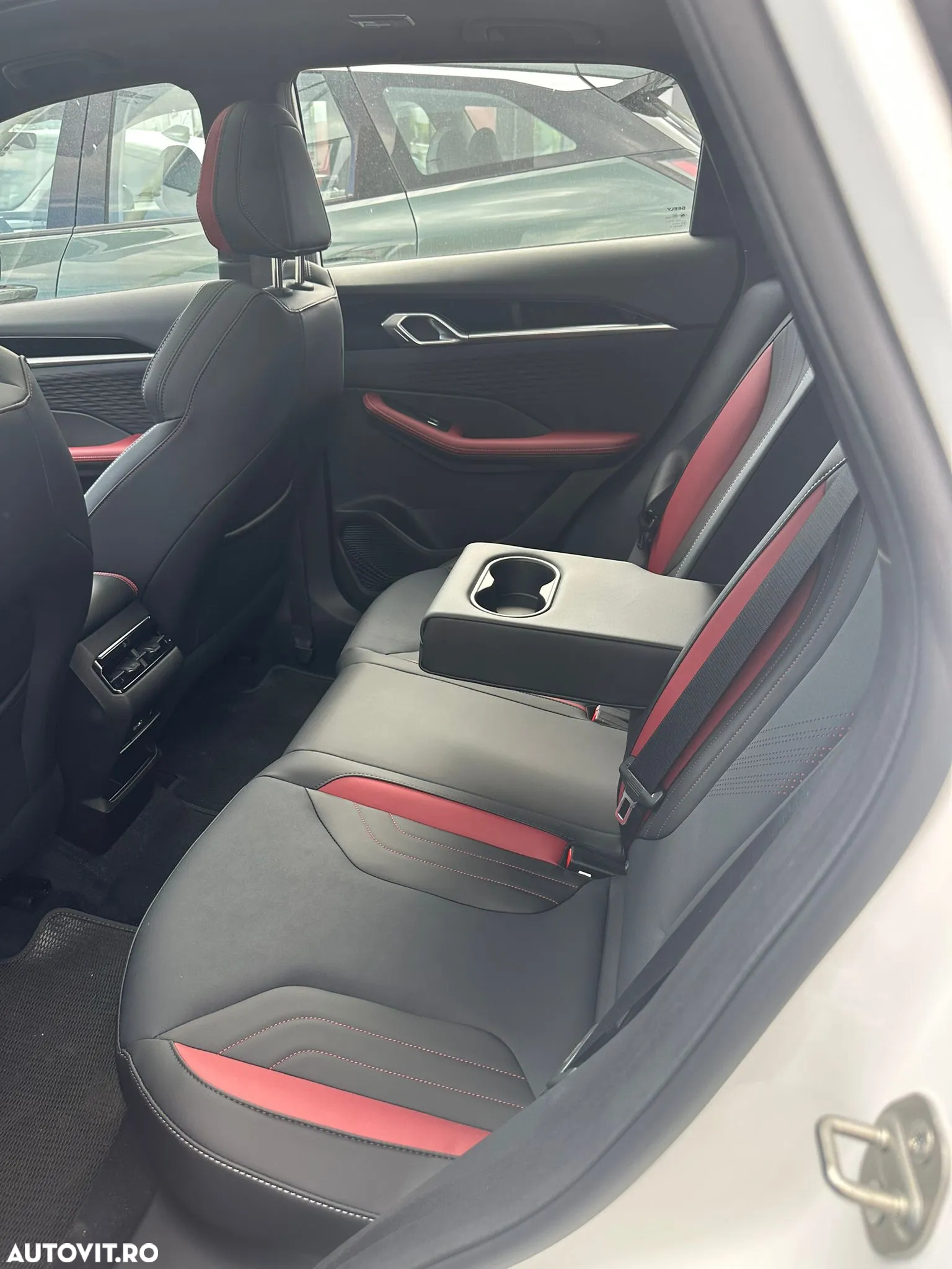 Geely Coolray 1.5 7DCT GF - 6
