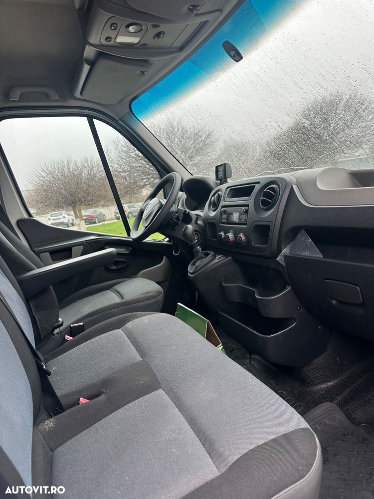 Renault Master - 6