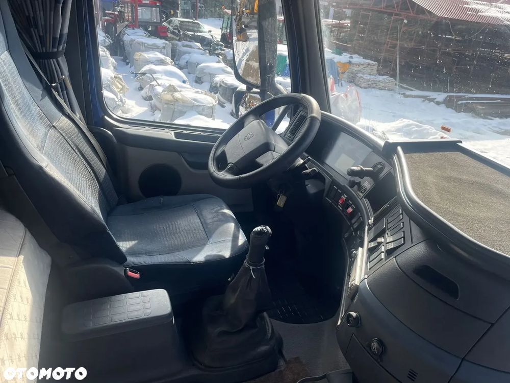 Volvo FH440 - 7