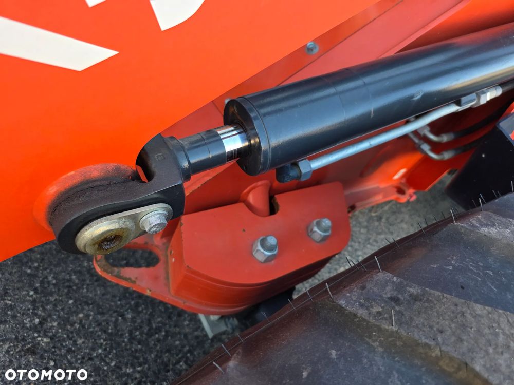 Kubota R065 HW - 14