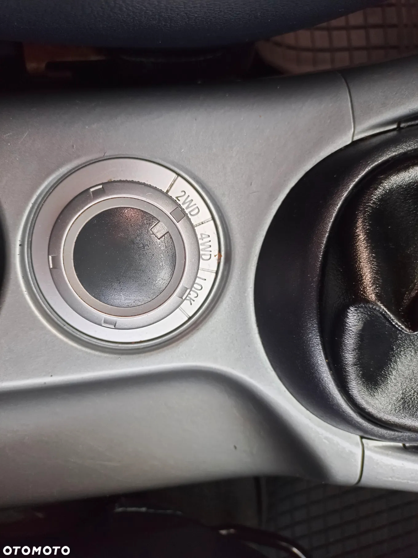 Citroën C-Crosser 2.4 Exclusive - 9