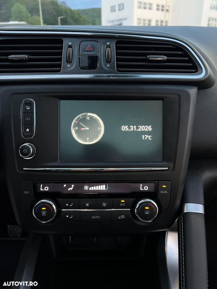 RENAULT Kadjar 2015 — imagine 20