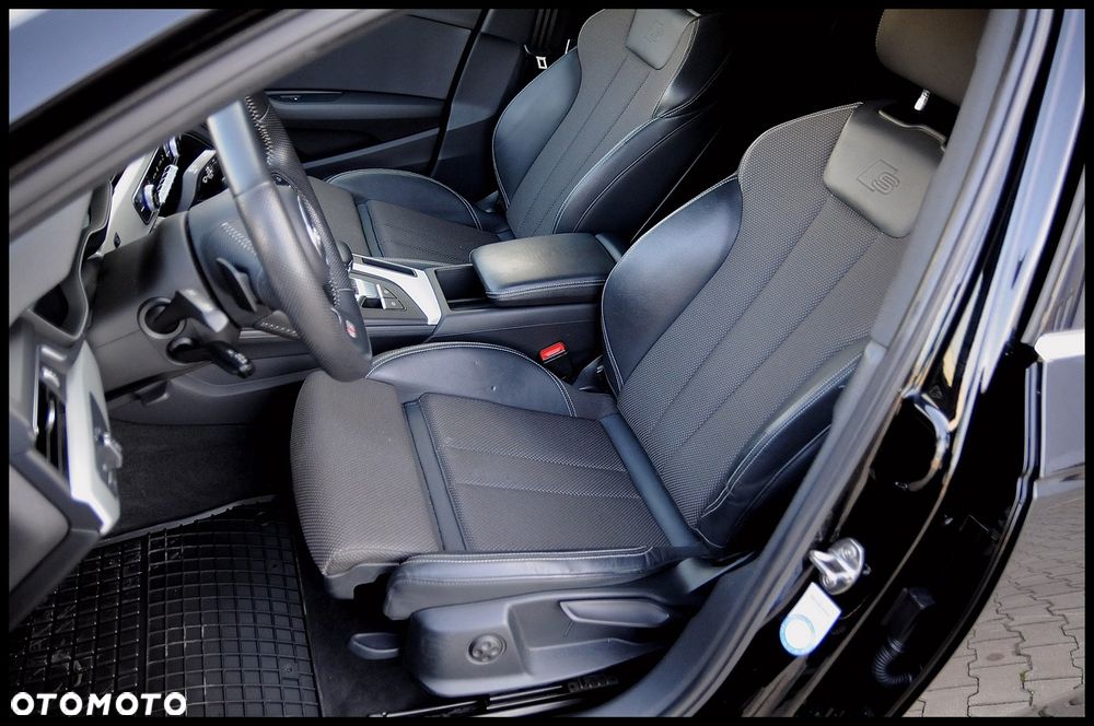 Audi A4 Avant - 26