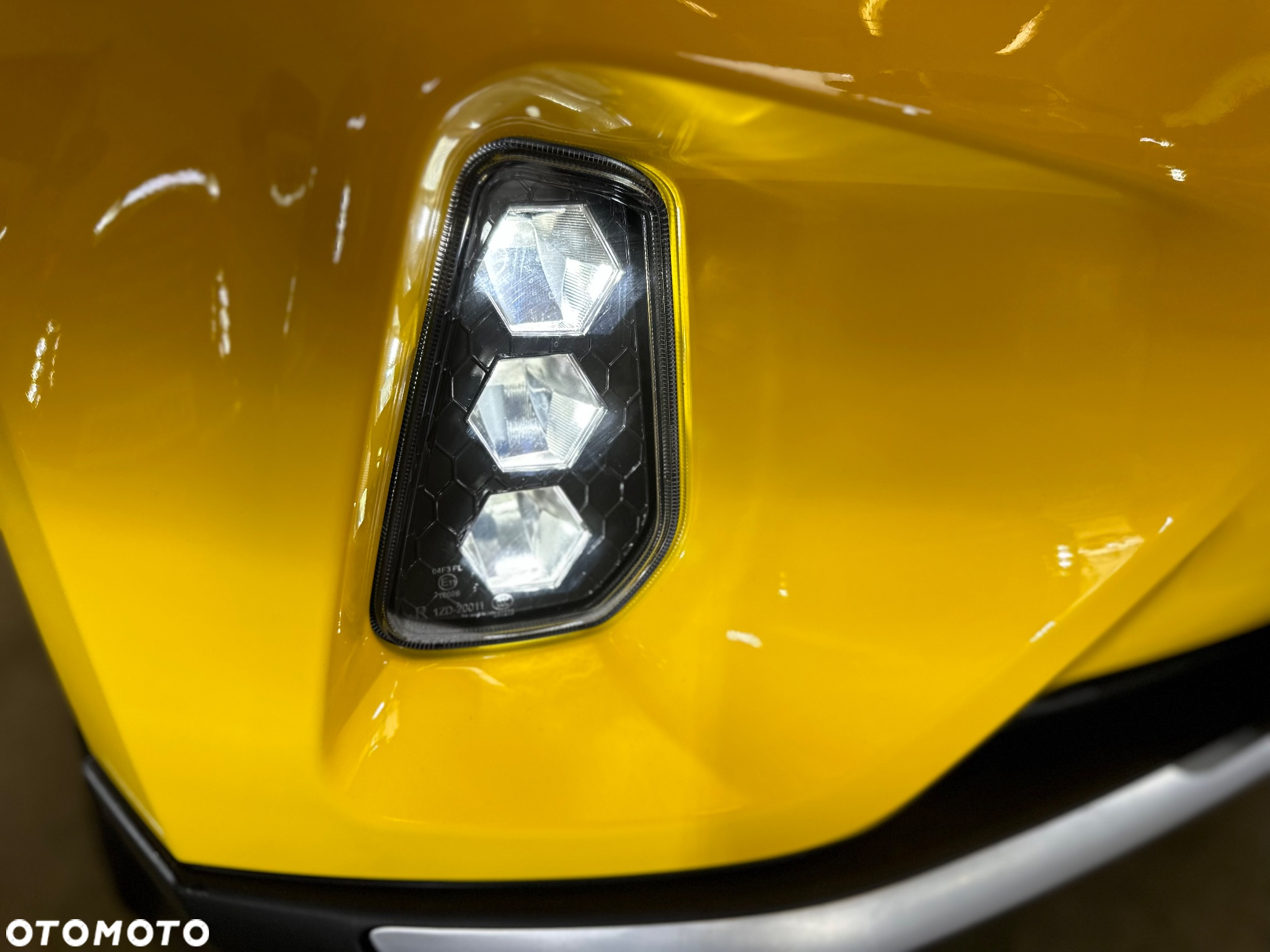Microcar Inny - 34
