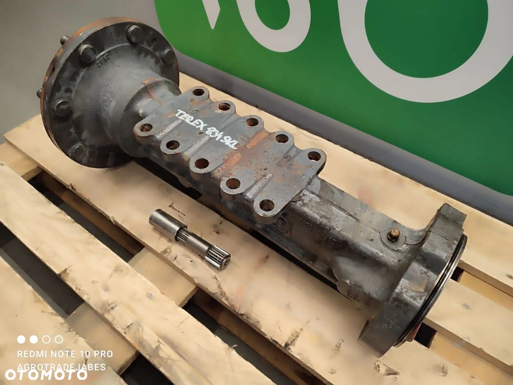 Most Terex 4472404157  4472404124 - 2