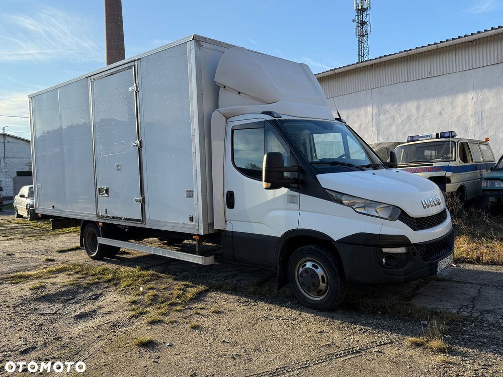 Iveco 50c15 - 1