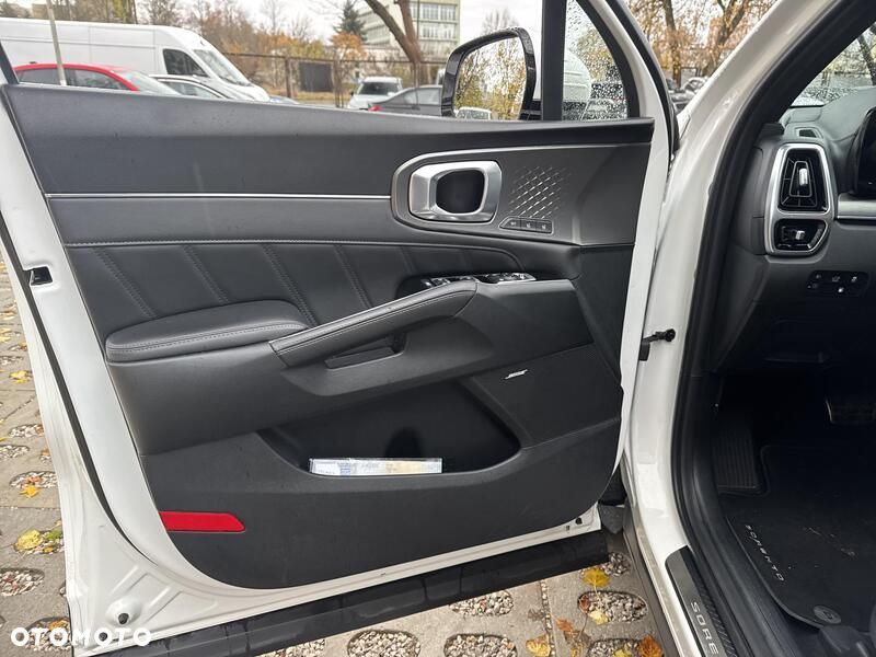 Kia Sorento - 14