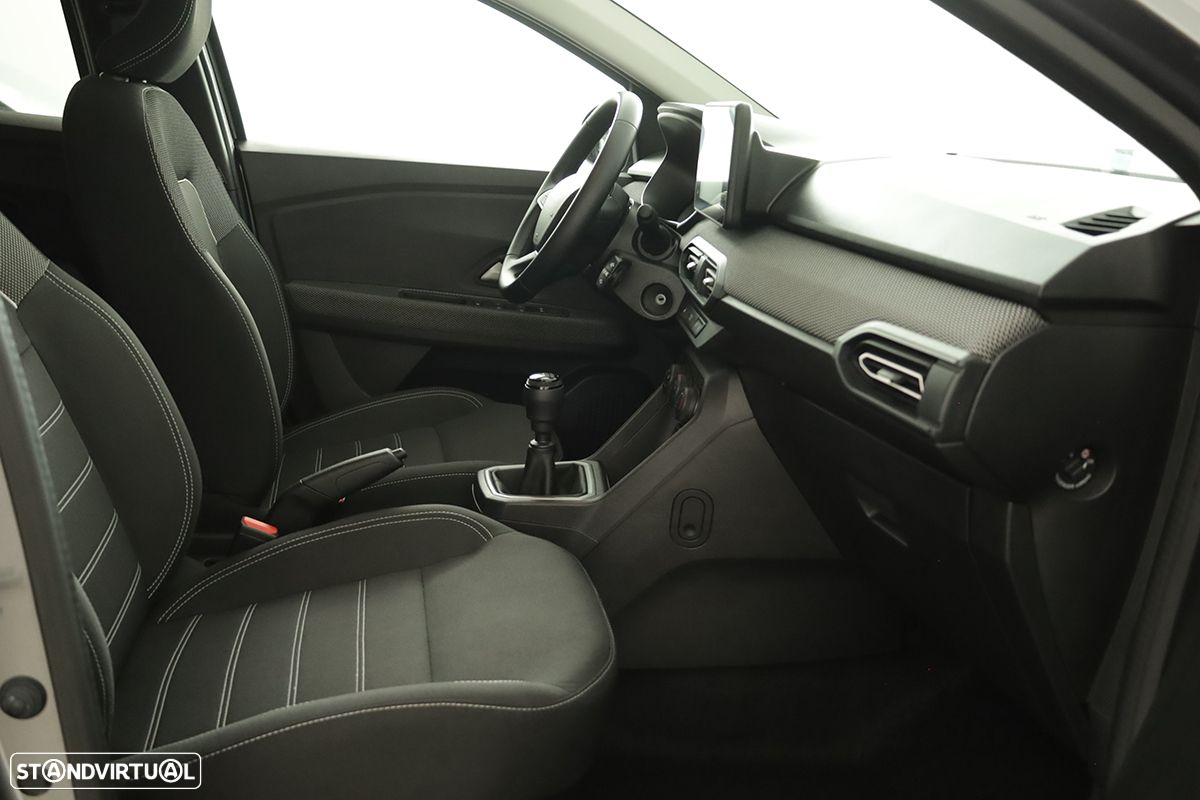 Dacia Jogger 1.0 ECO-G Expression 7L Bi-Fuel - 18