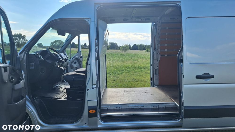 Renault Master - 6