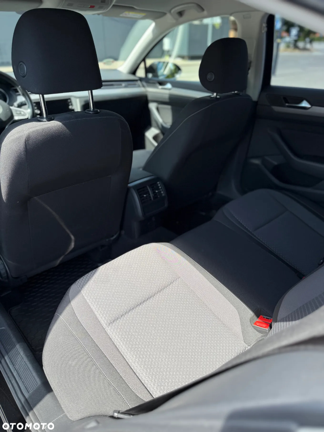 Volkswagen Passat 1.5 TSI EVO Trendline DSG - 16