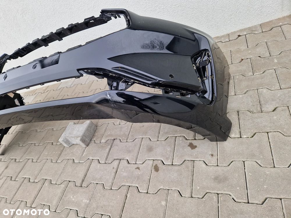 Zderzak Ford Kuga Mk3 III lift st line - 4