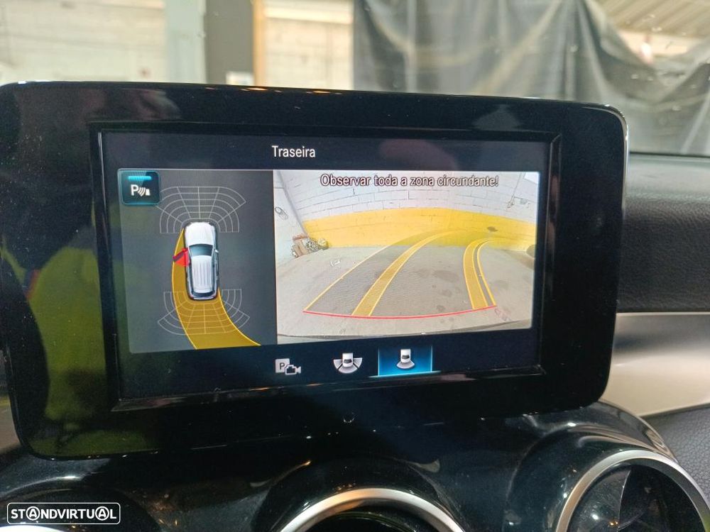 Mercedes-Benz GLC 300 de 4Matic Business Solutions Frota - 9