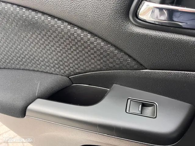 Honda CR-V 1.6 i-DTEC Elegance - 35