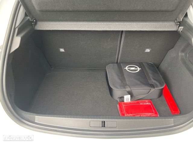 Opel Corsa-e Elegance - 31
