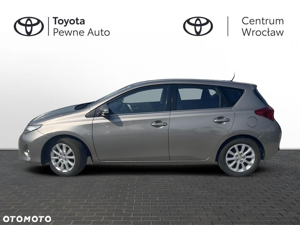 Toyota Auris 1.33 VVT-i Active - 2