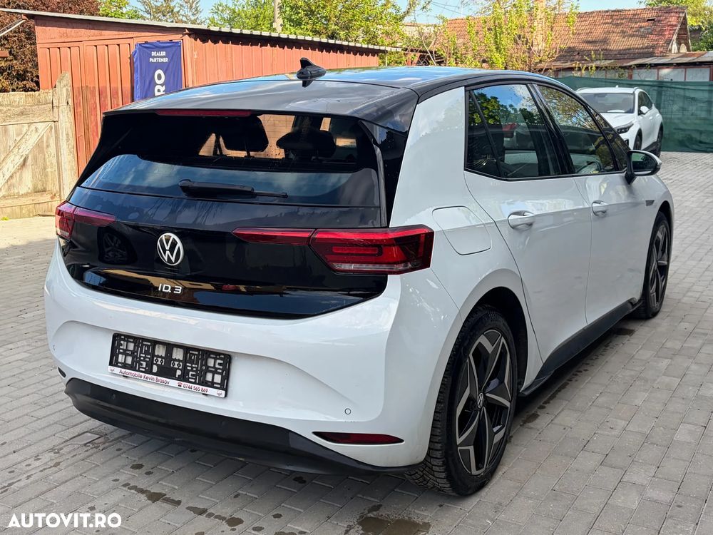 Volkswagen ID.3 - 12