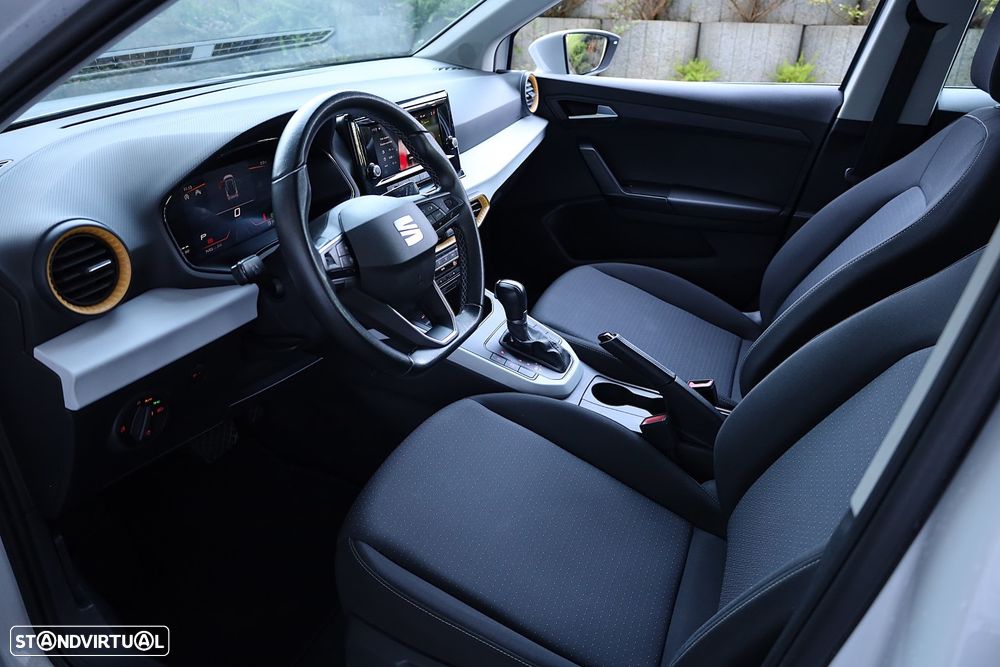 SEAT Arona 1.0 TSI Style DSG - 40