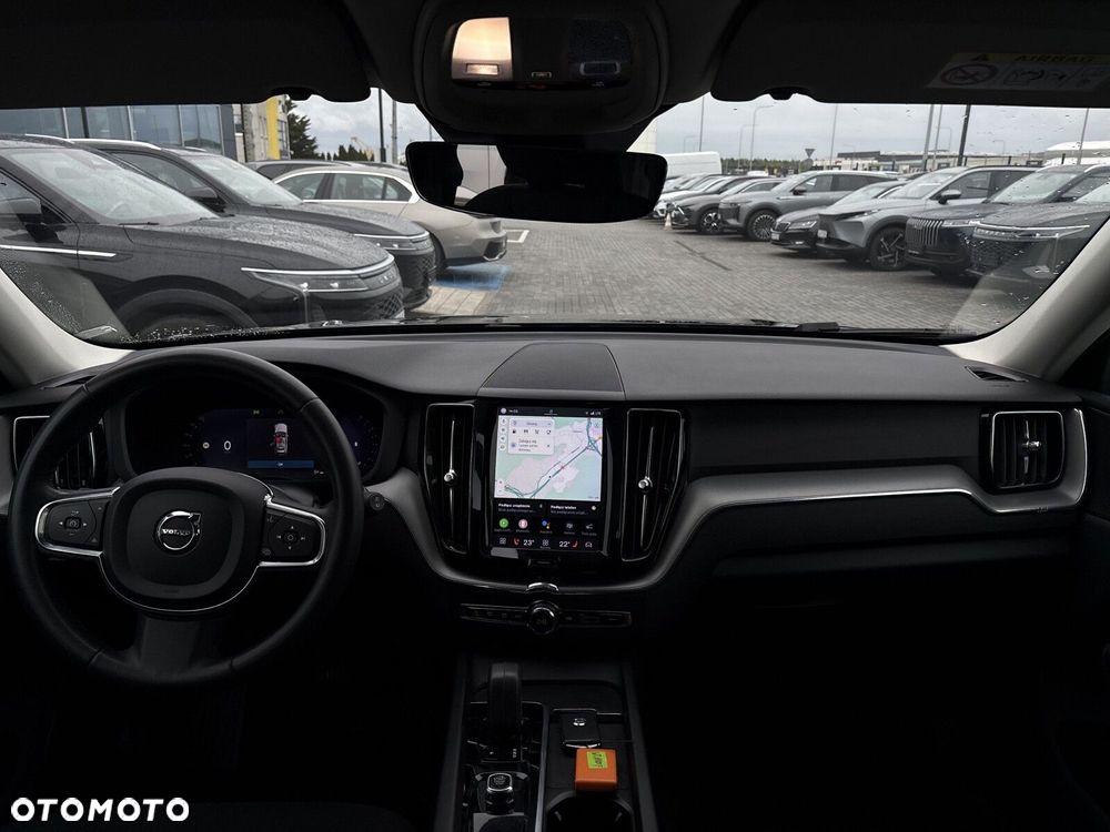 Volvo XC 60 - 17