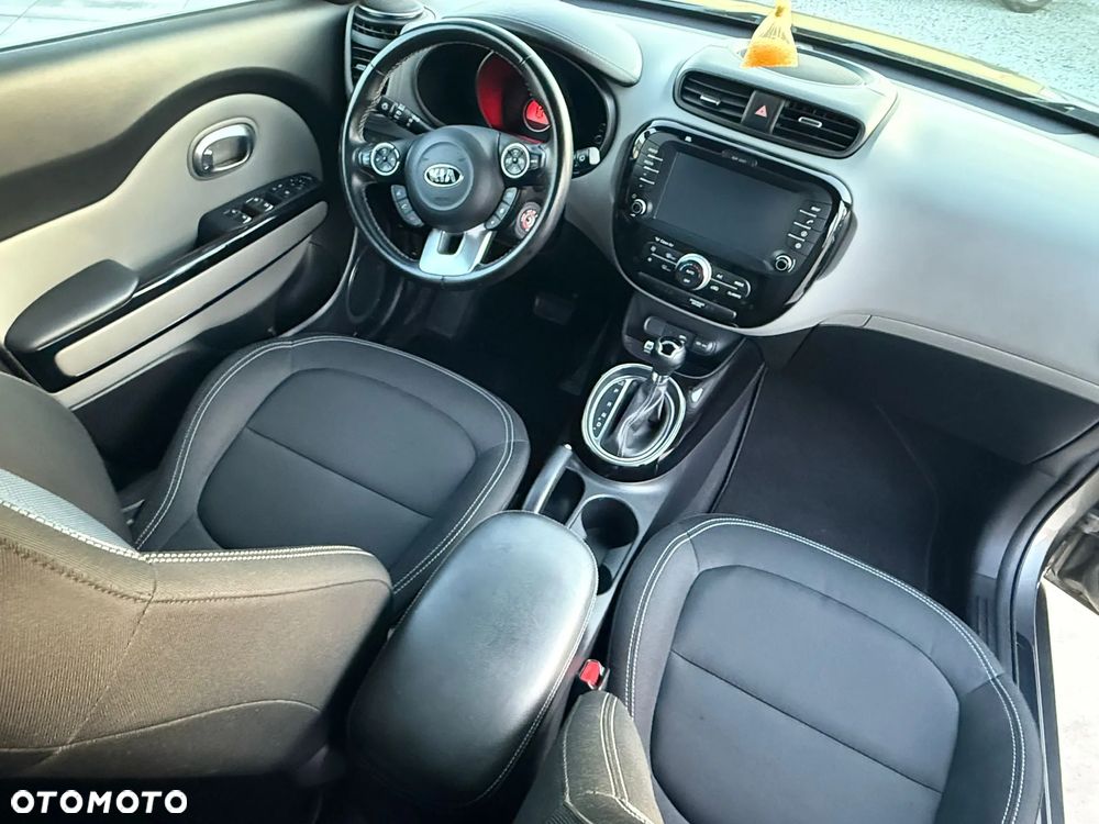 Kia Soul - 18