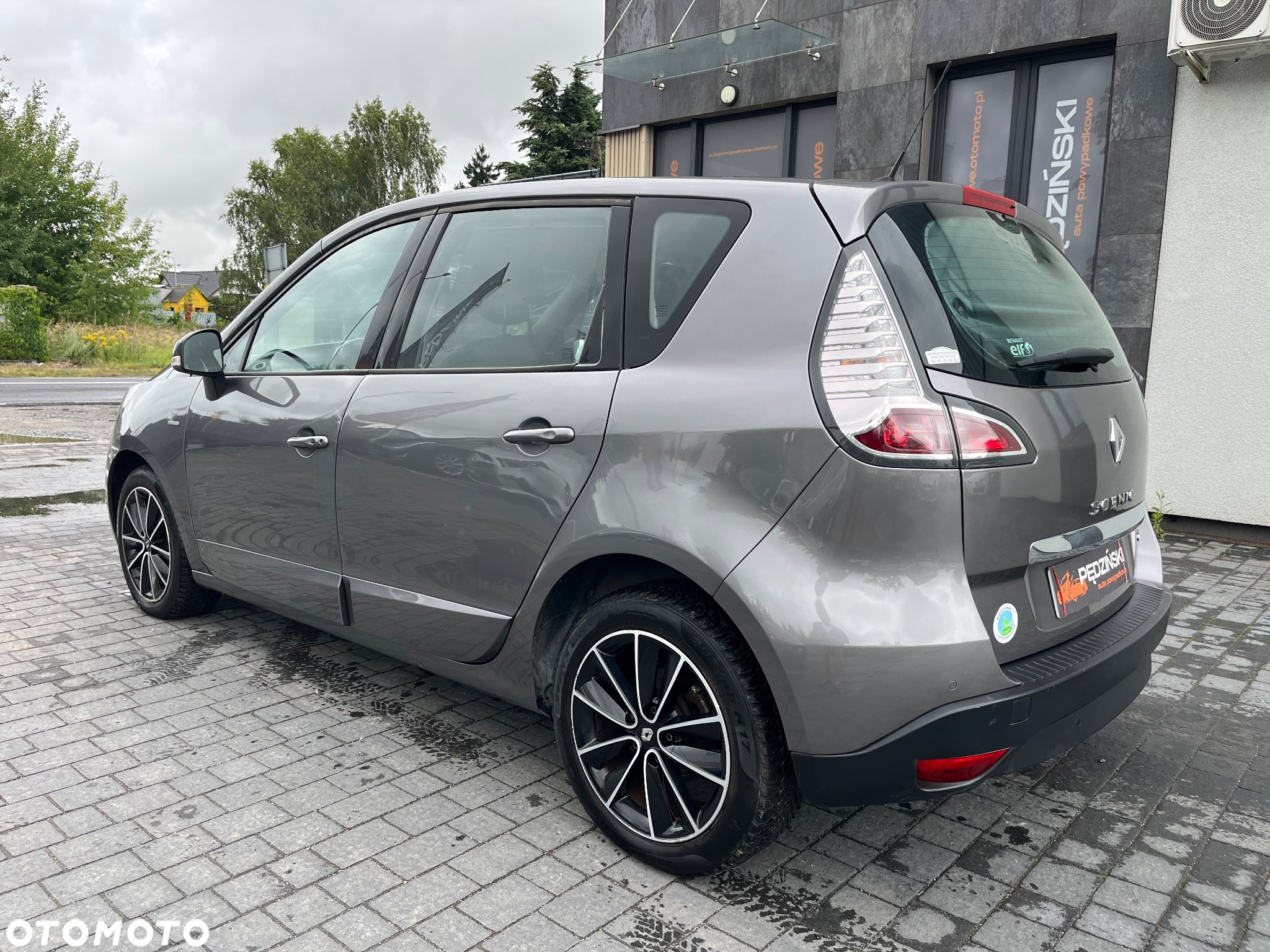 Renault Scenic - 6