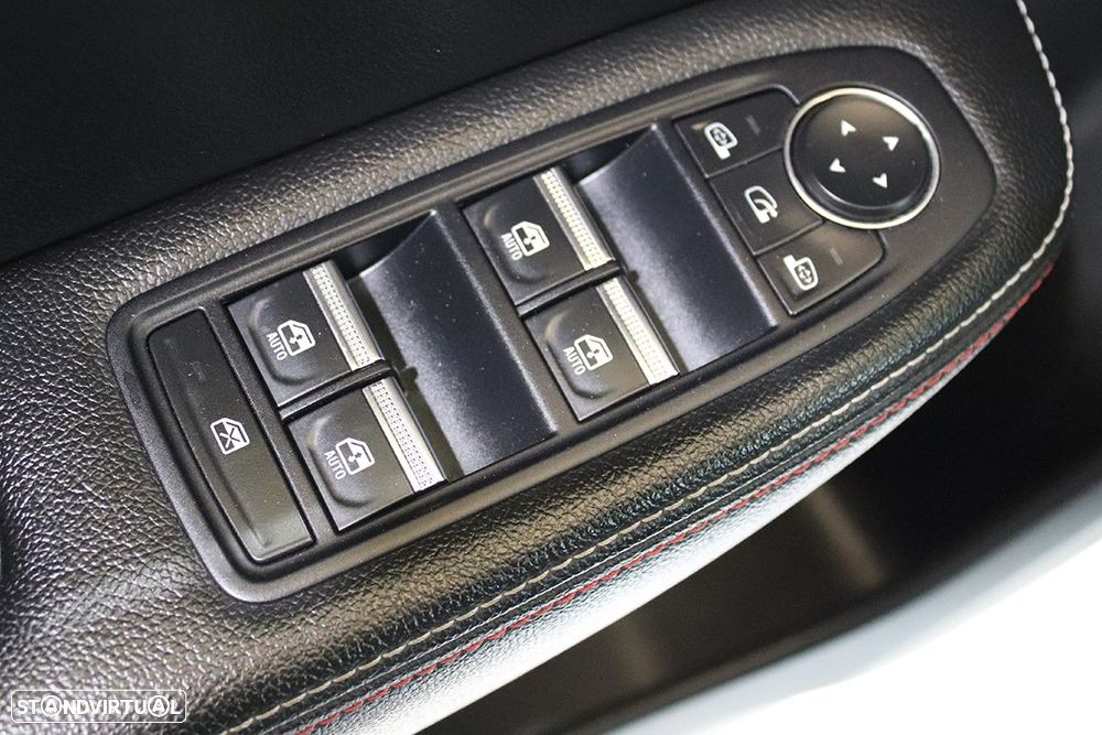 Renault Arkana 1.6 E-Tech R.S.Line - 20