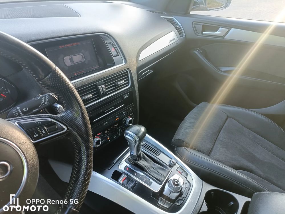 Audi Q5 2.0 TDI Quattro S tronic - 17