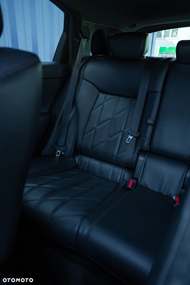 Infiniti QX70 3.7 S Premium EU6 - 16