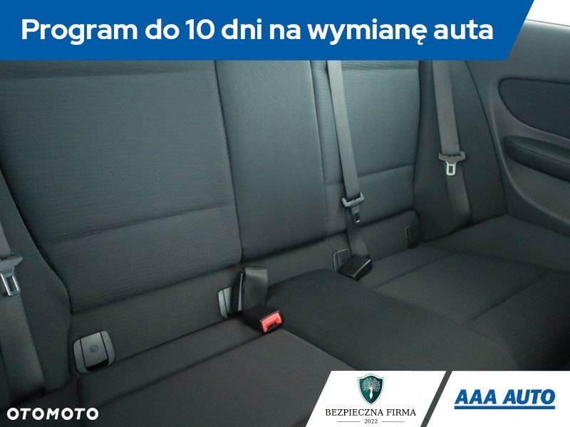 BMW Seria 1 - 9