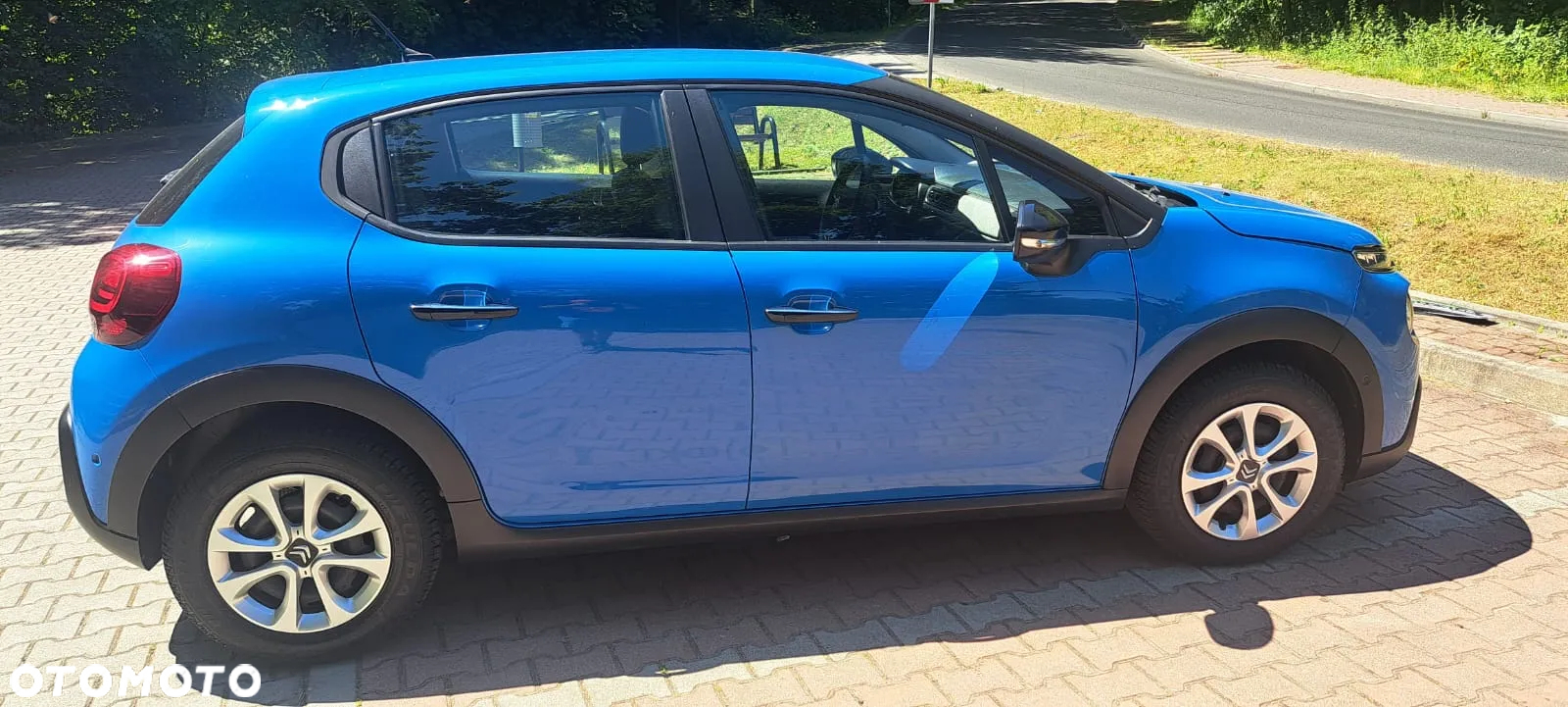 Citroën C3 Pure Tech 82 FEEL - 6
