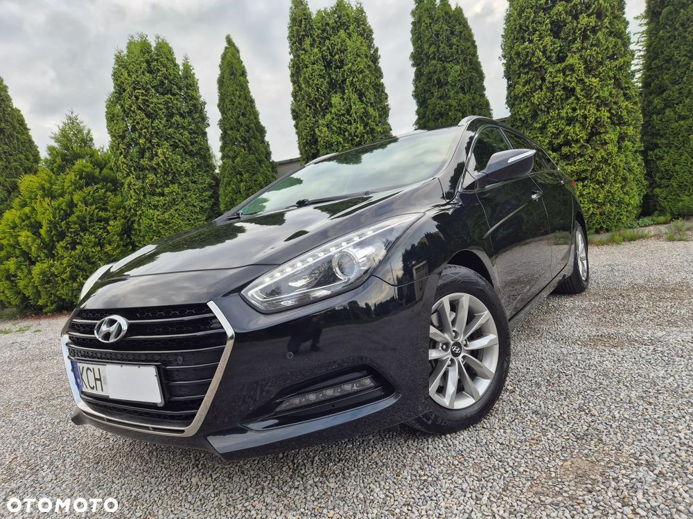 Hyundai i40 i40cw 1.6 Fifa World Cup Edition - 25