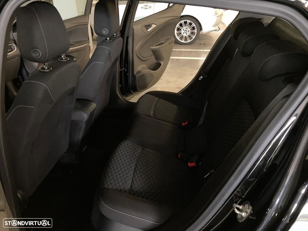 Opel Astra 1.6 CDTI Business Edition S/S - 5