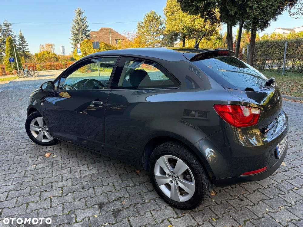 Seat Ibiza - 15