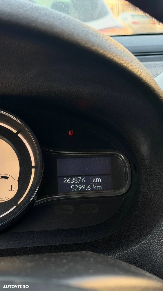 Renault Megane 1.5 dCi Sport Edition - 24