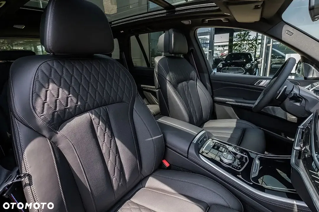 BMW X5 - 11