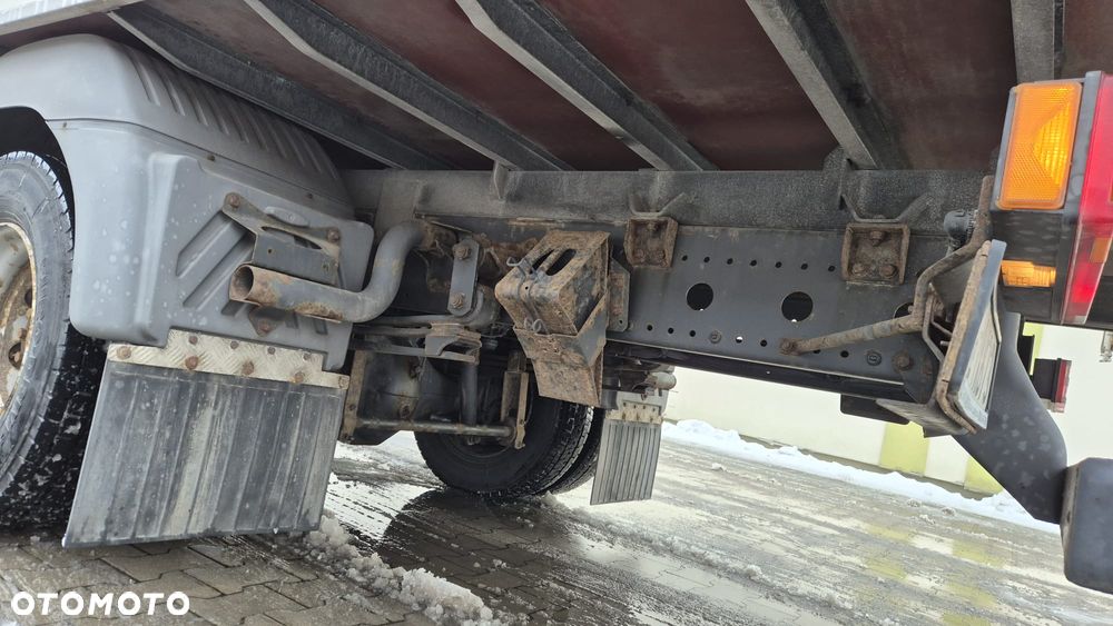 Mercedes-Benz Atego - 14