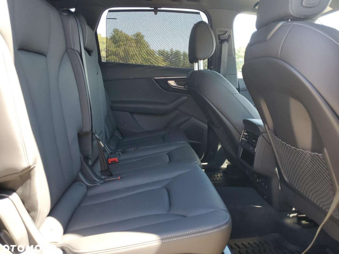 Audi Q7 - 11
