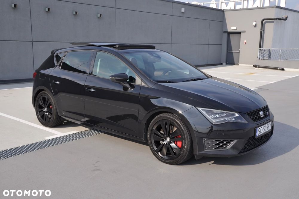 Seat Leon - 7