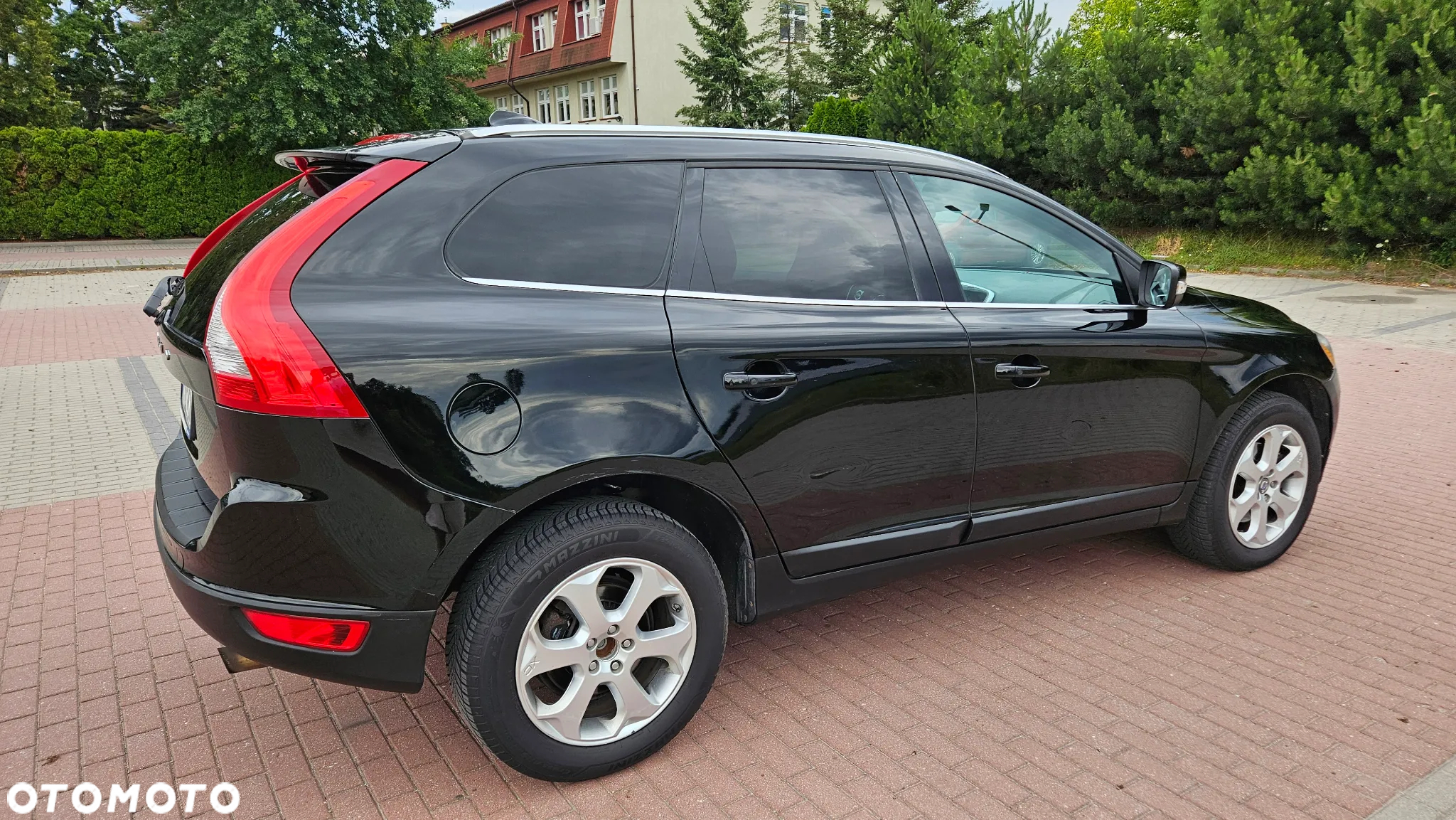 Volvo XC 60 - 7