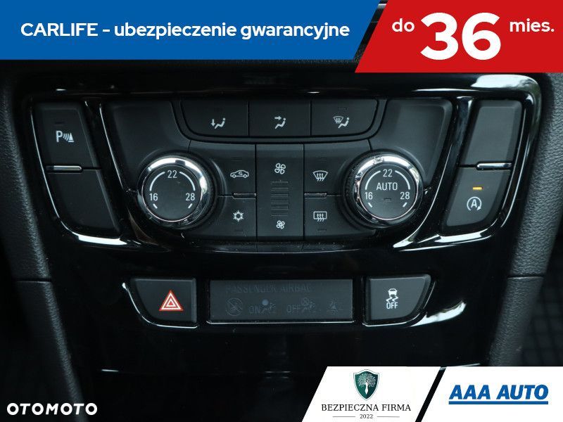Opel Mokka - 19