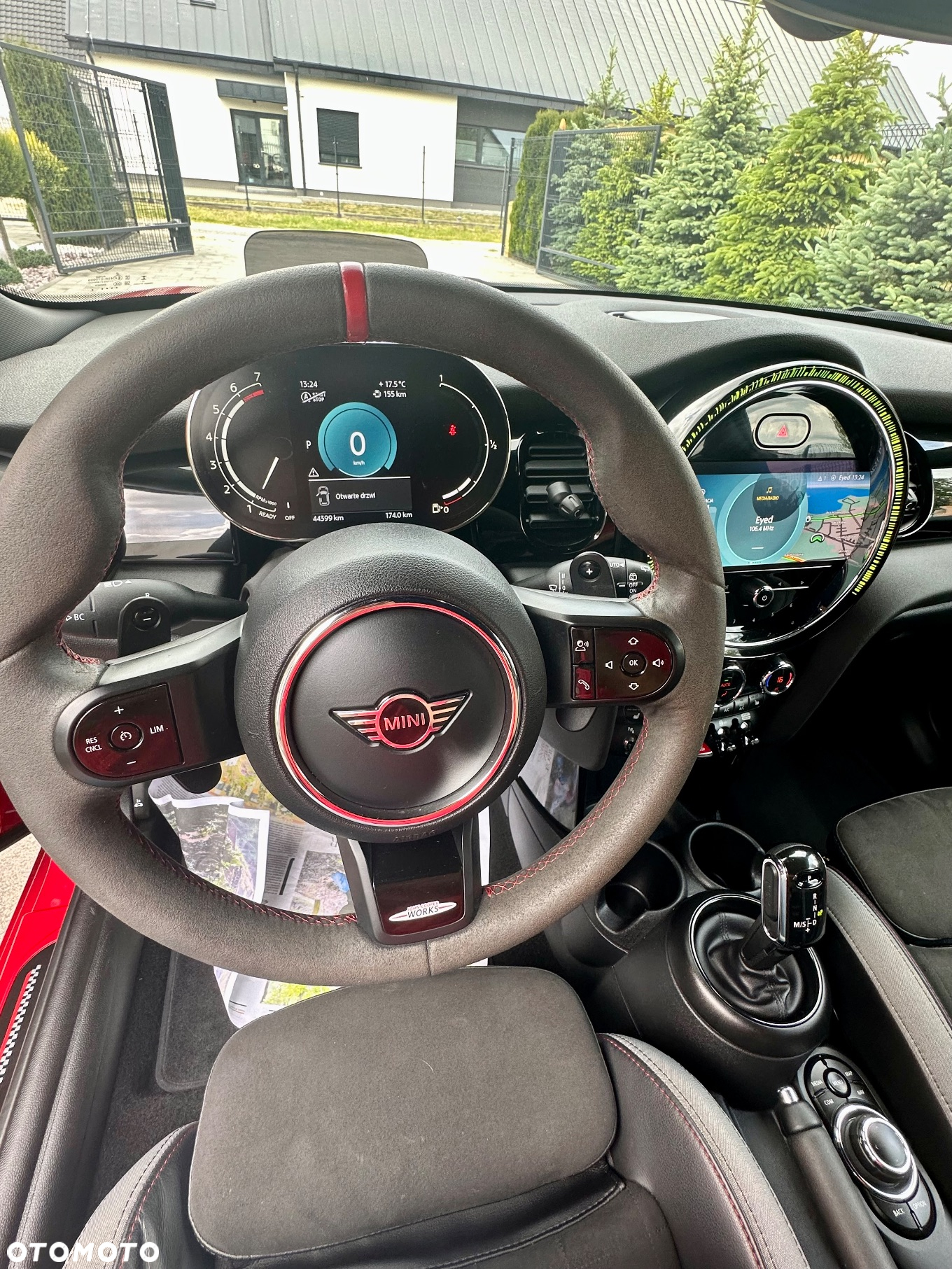 MINI Cooper S sport - 14
