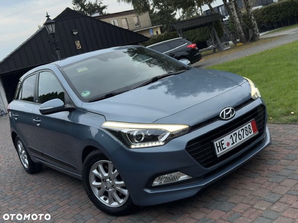 Hyundai i20 1.0 T-GDi Premium - 2