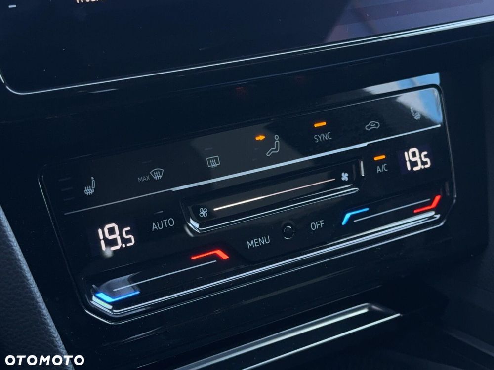 Volkswagen Arteon - 23