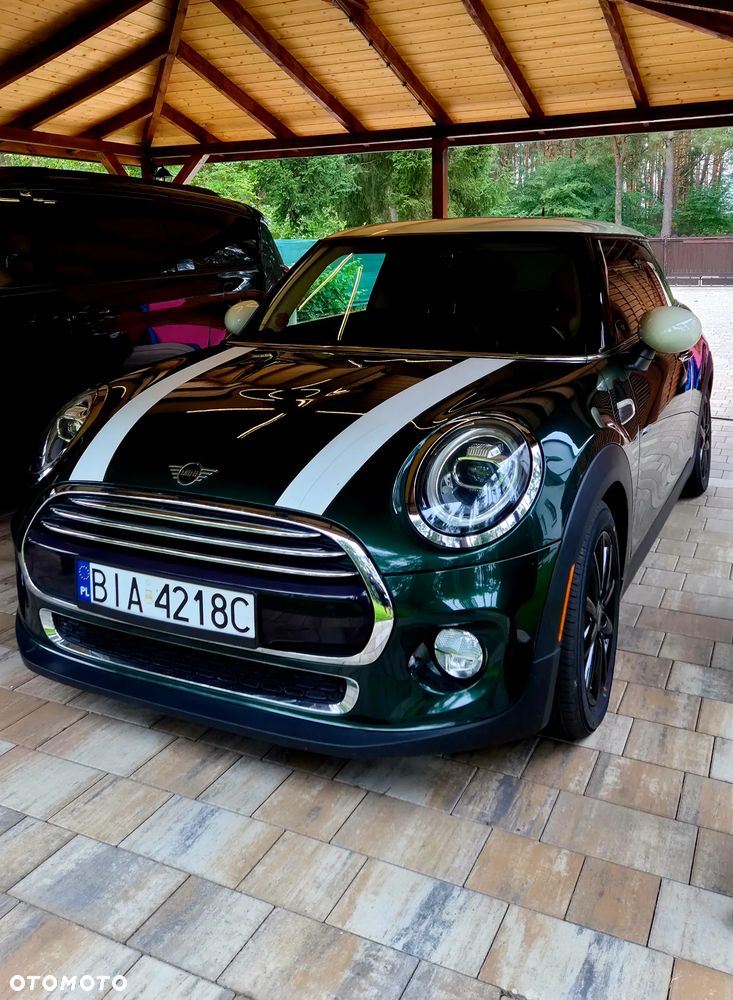 MINI Cooper - 1