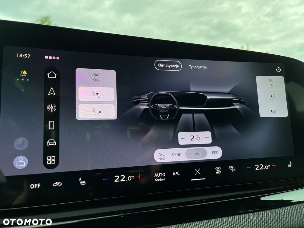 Audi A5 Limousine TFSI S tronic - 35