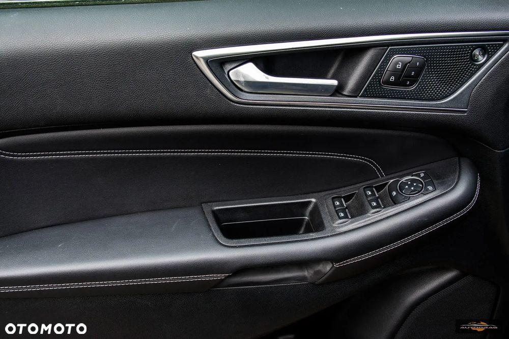 Ford Edge - 23