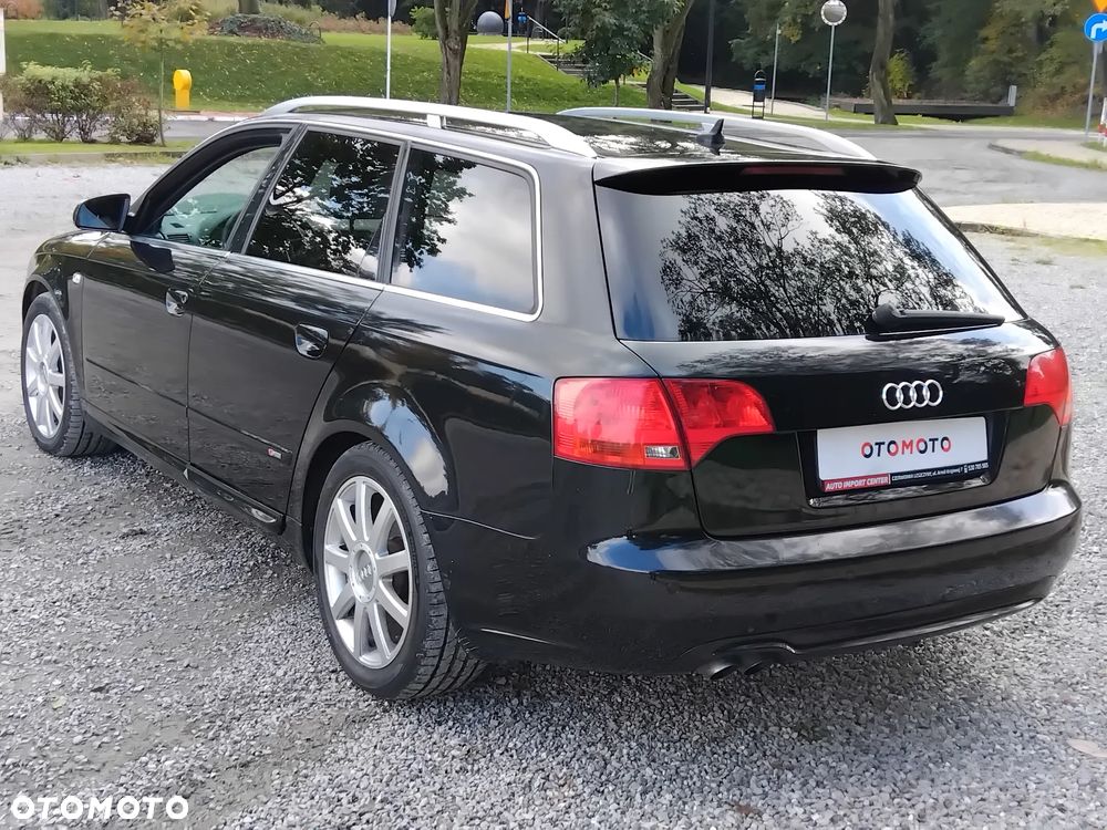 Audi A4 - 20