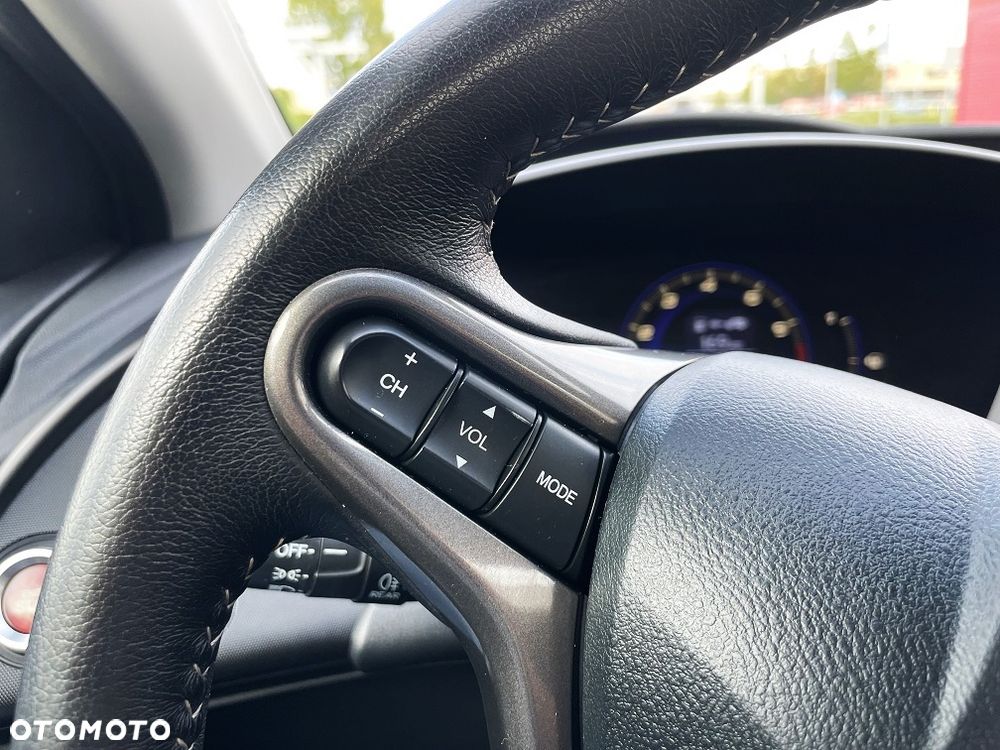 Honda Civic 1.4 i-VTEC Type S - 24