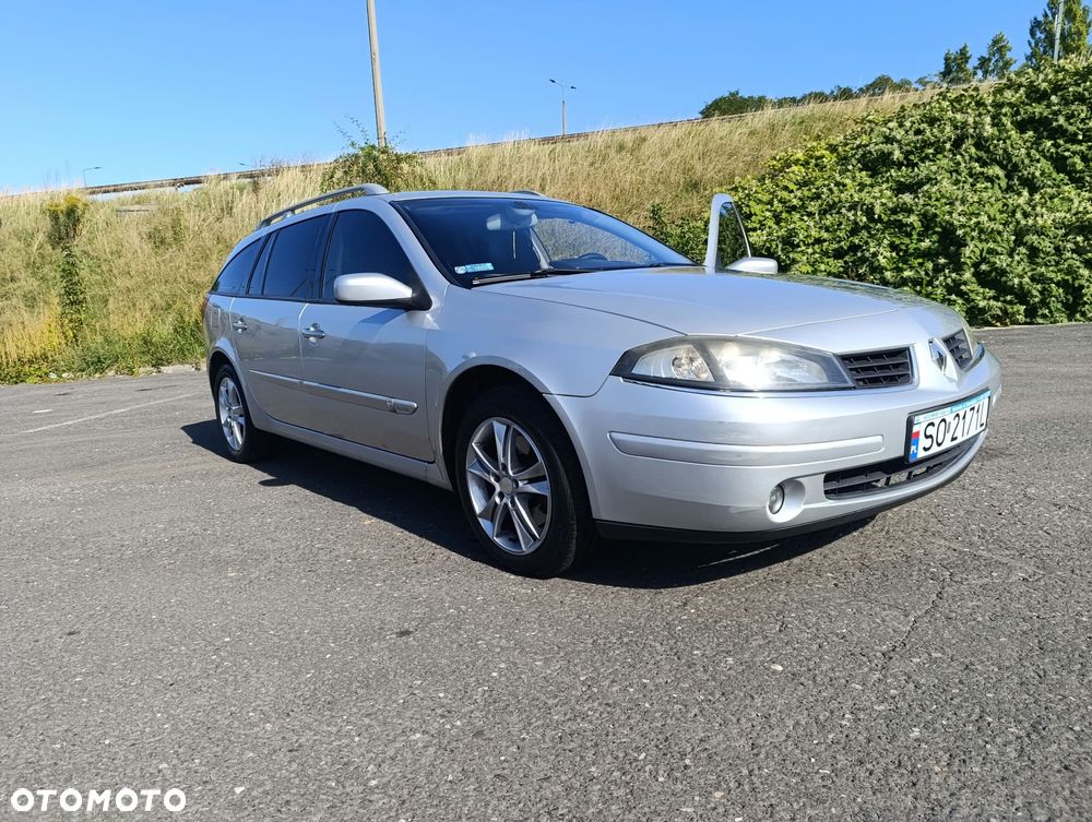 Renault Laguna - 39