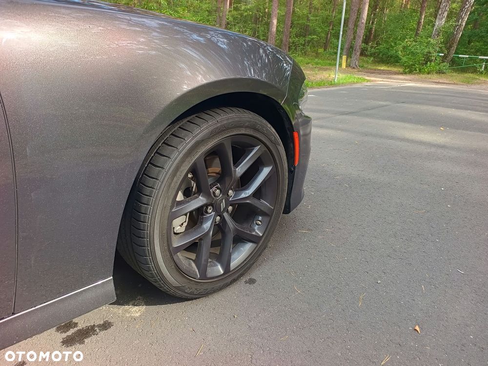Dodge Charger 3.6 GT - 11